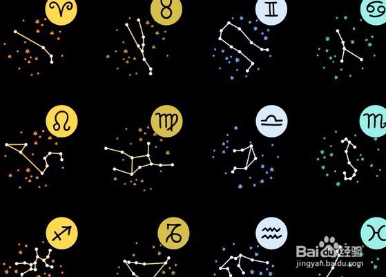 啥星座老公不揍就不给你花钱呢