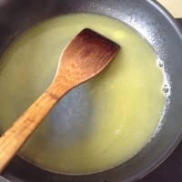 巧克力闪电泡芙