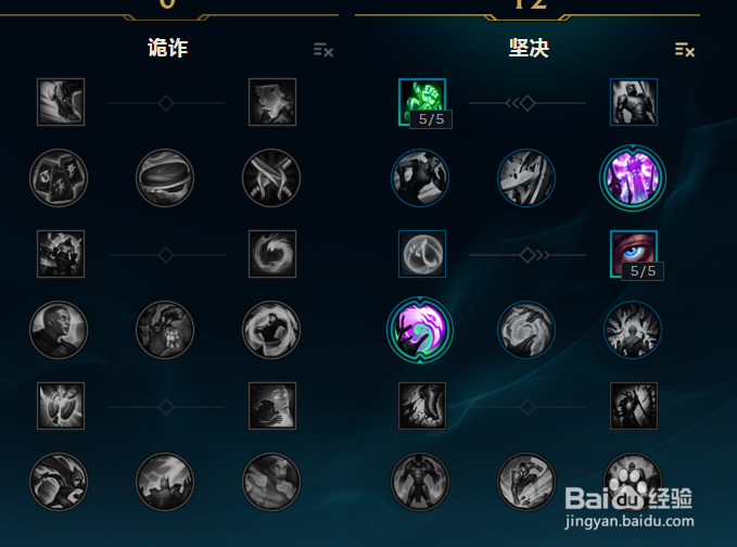 LOL7.17版本小炮崔丝塔娜天赋符文出装攻略