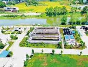 污水处理后的污泥怎么处理