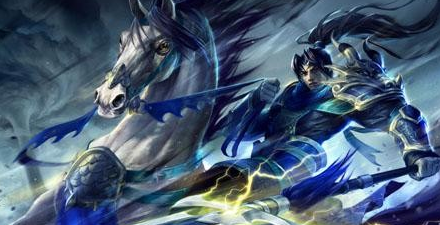 英雄联盟里天赋的加点技巧