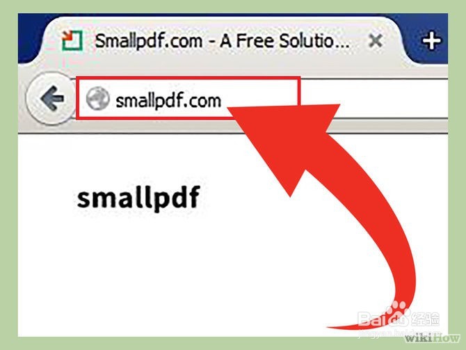 如何用在线压缩PDF