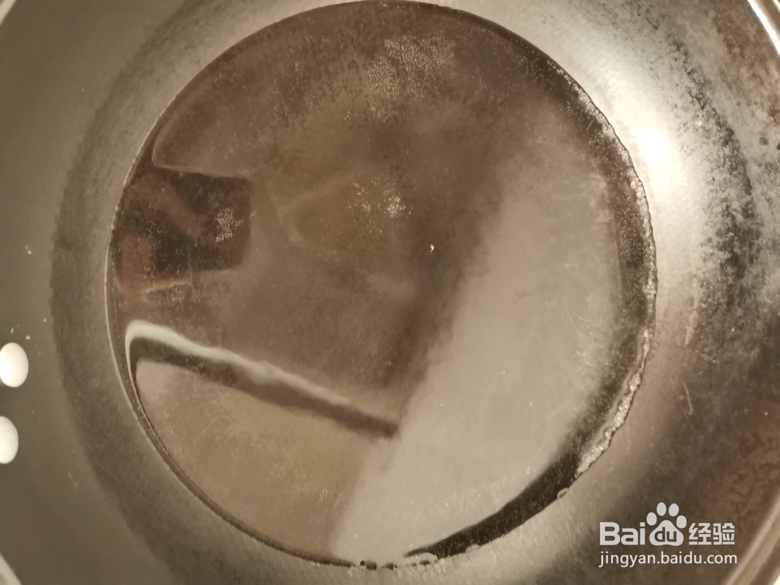 蚝油凉拌空心菜怎么做好吃？