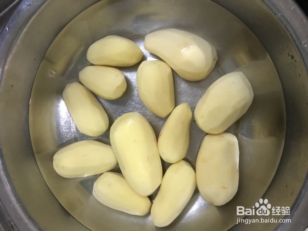 土豆红烧肉该如何做