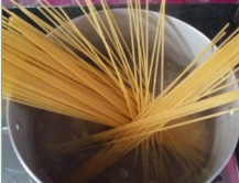 意大利肉酱面的做法步骤