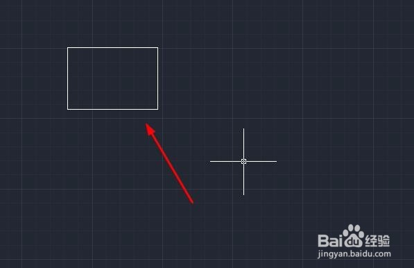 CAD2012如何制作镜像图形