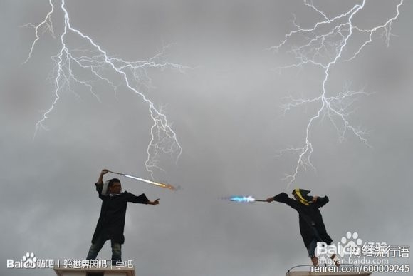 毕业创意照片 毕业留念：[1]Cosplay和搞笑版