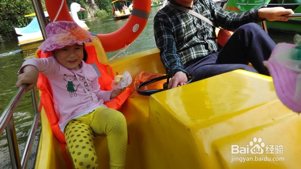 一定要告诉孩子的道理