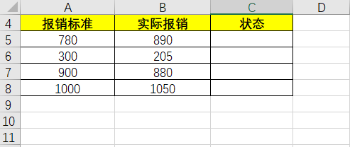 如何将IF函数运用到工作中