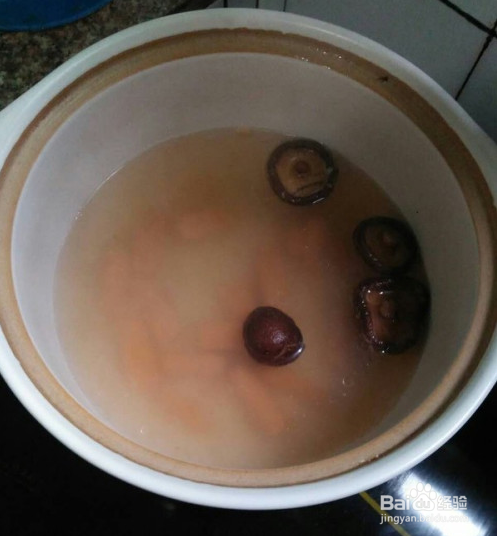 浓汤宝怎么做汤