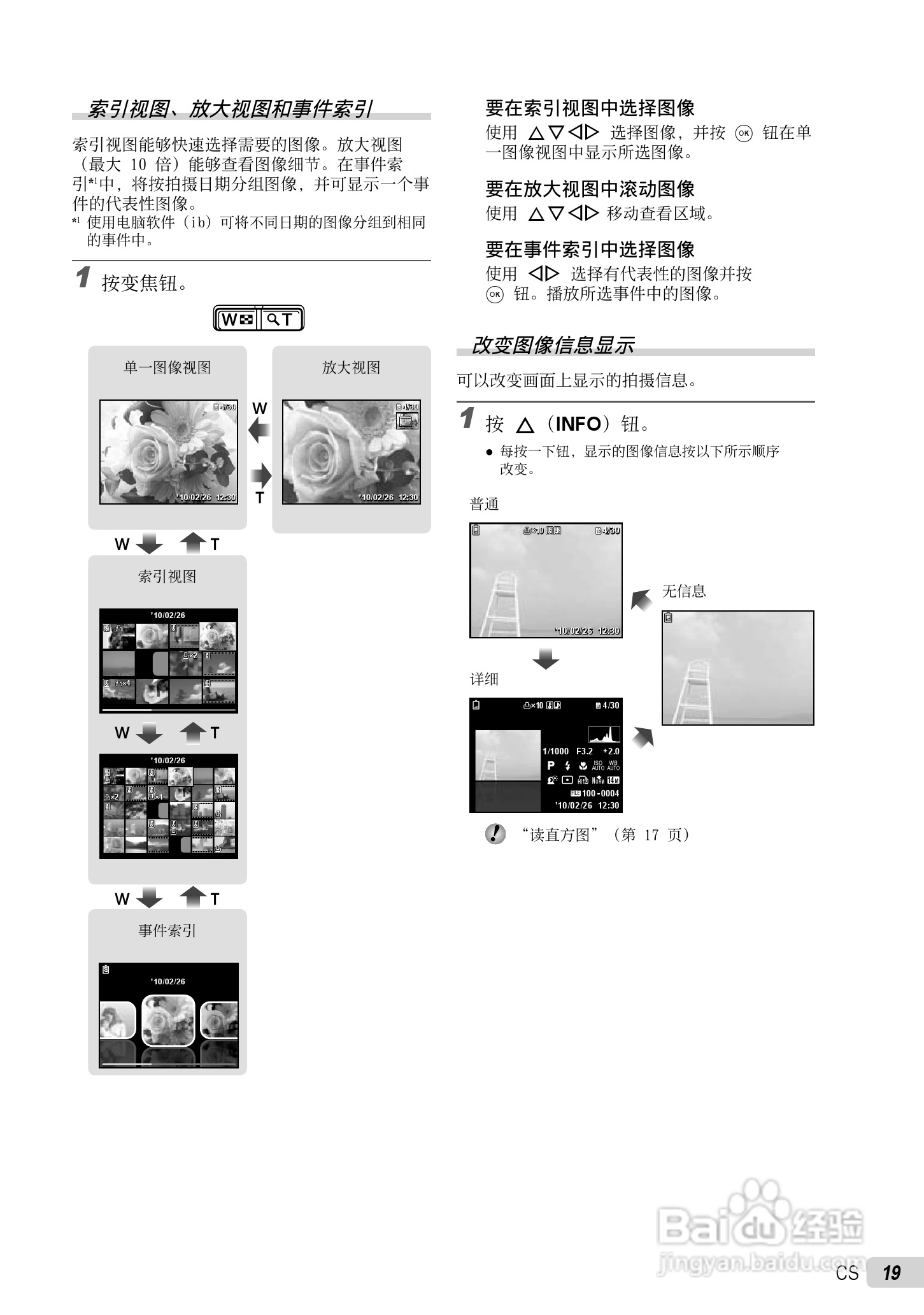 OLYMPUS 数码照相机STYLUS-9010/7040/5010使用说明书:[2]