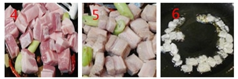 红烧肉的做法 家常菜经验分享