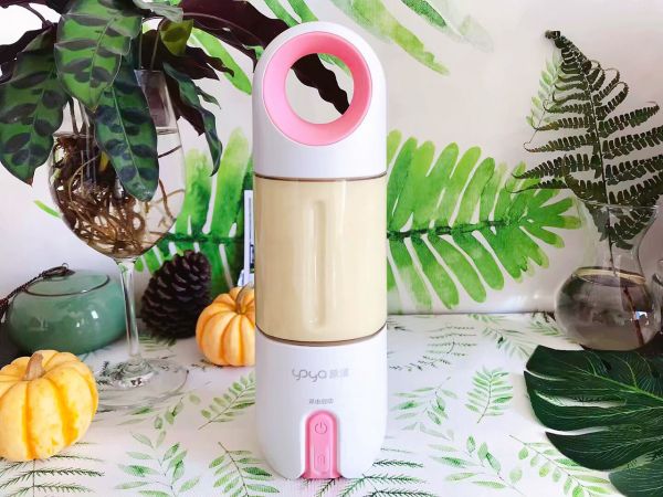 奶香金瓜燕麦糊