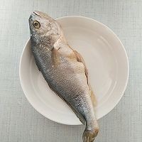 怎样做红烧黄花鱼