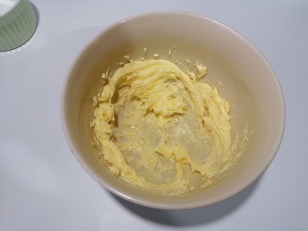 小清新百香果挞