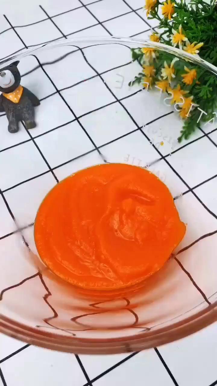 胡萝卜小馒头怎么做？