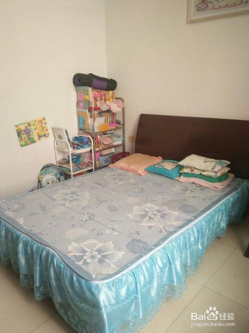 如何整理家务？