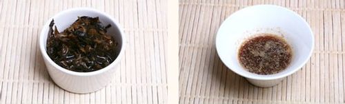 酸辣汤怎么做