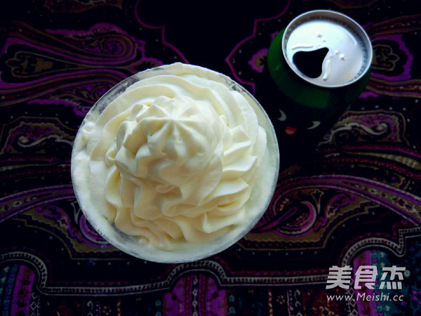 圣诞特饮的做法