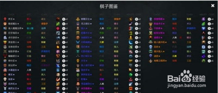 dota2自走棋新手攻略