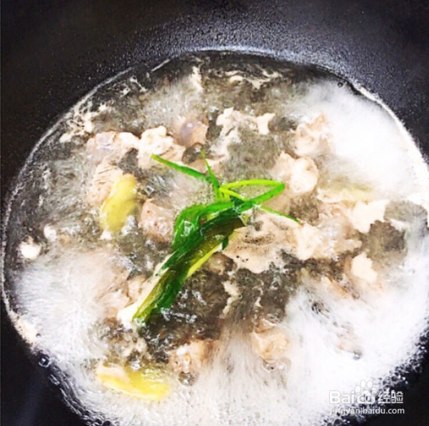 板栗烧牛肉你会做吗