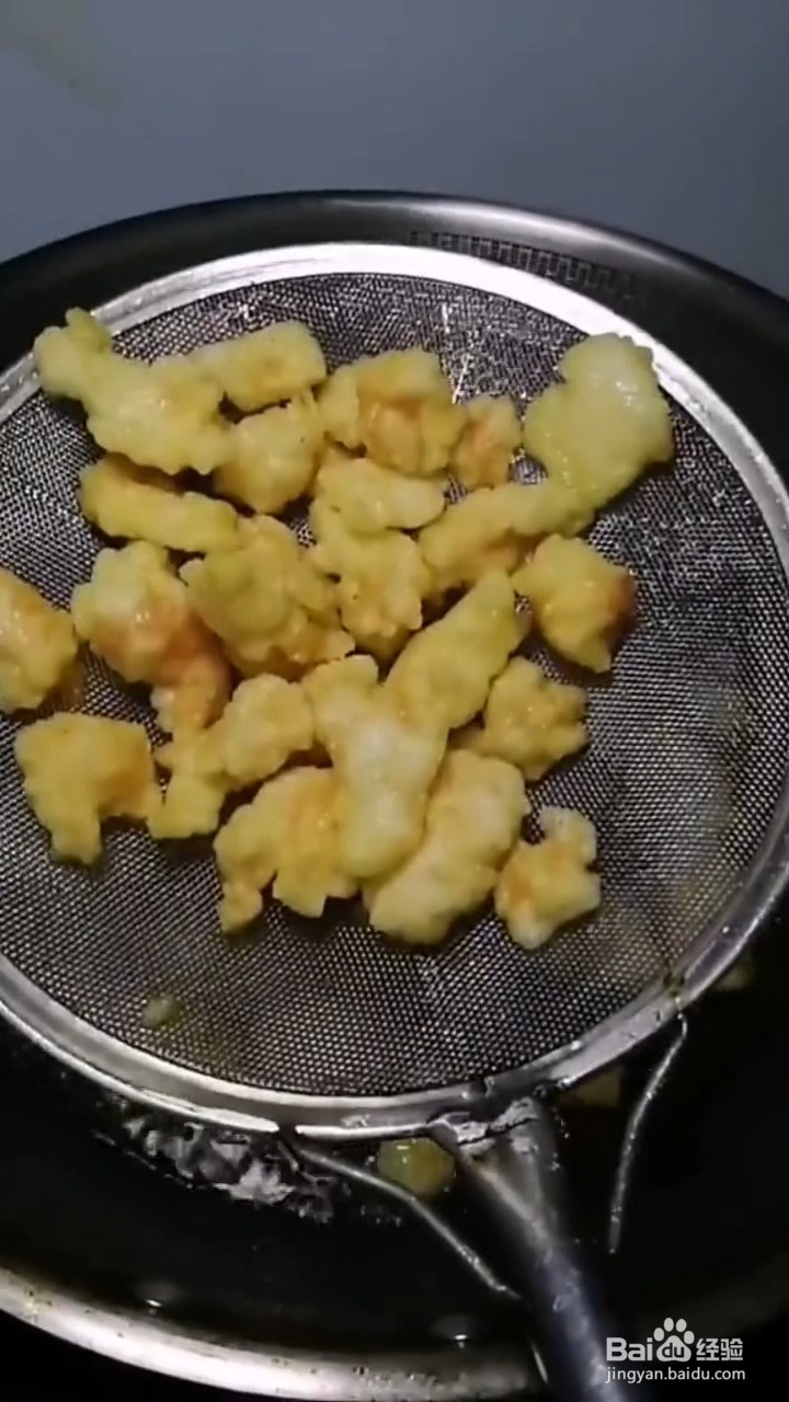 如何制作红烧鸡肉块