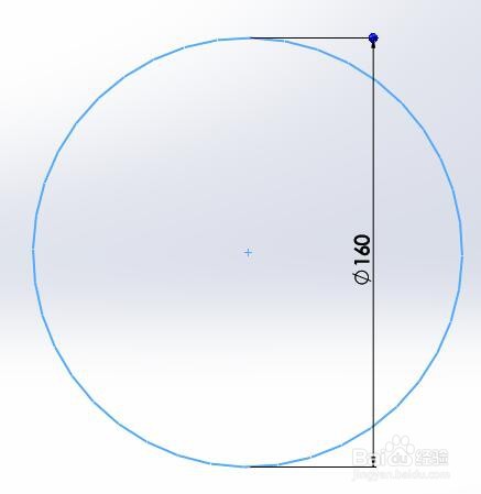 如何用Solidworks软件绘制手链？
