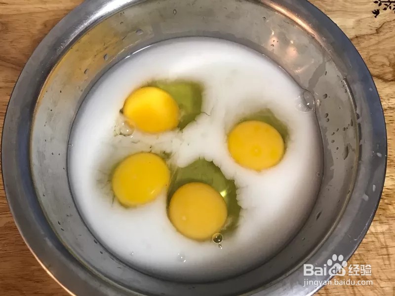 虾仁炒蛋怎么做