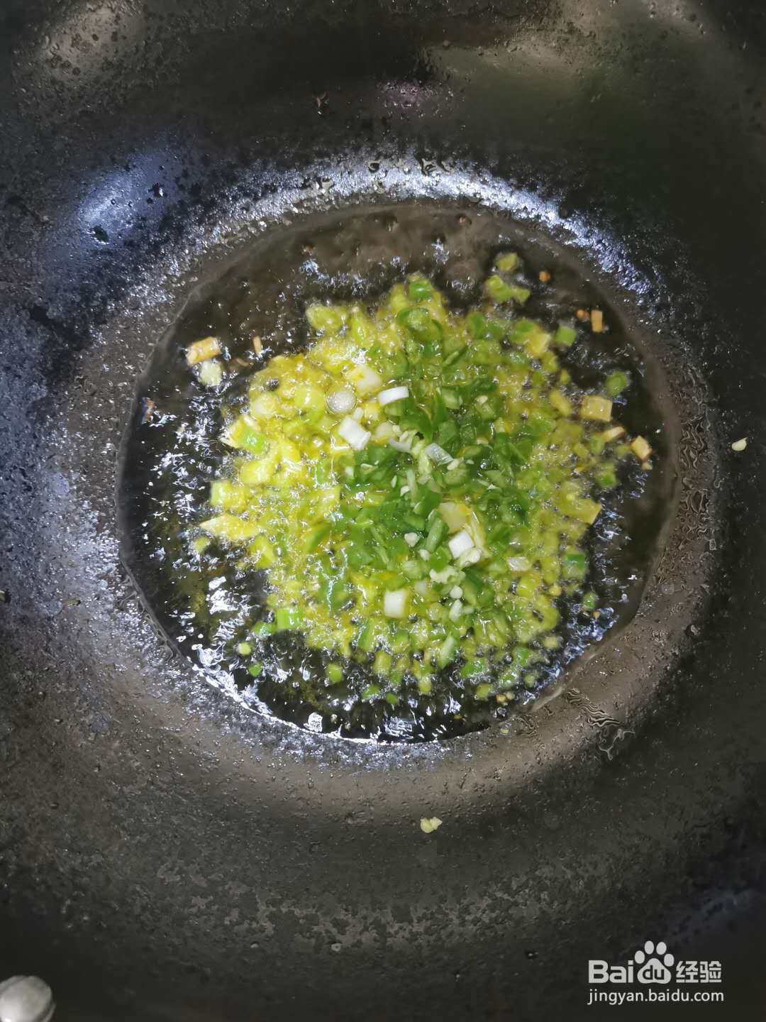 炸酱面的家常做法