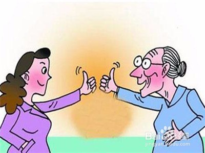 怎么跟婆婆处好关系?