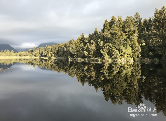 新西兰景点排名？