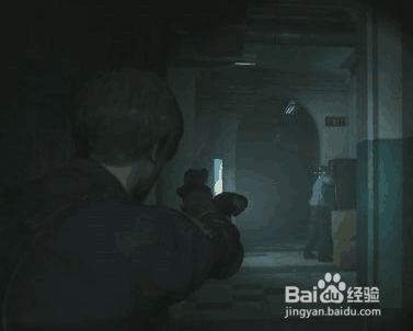 生化危机2重置版试玩攻略