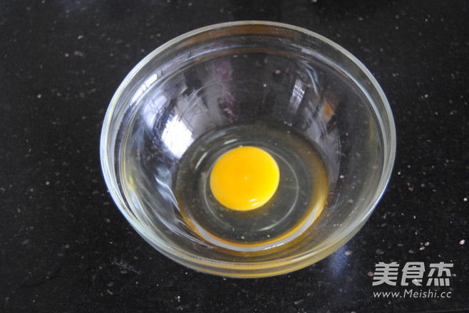 紫薯铜锣烧的做法