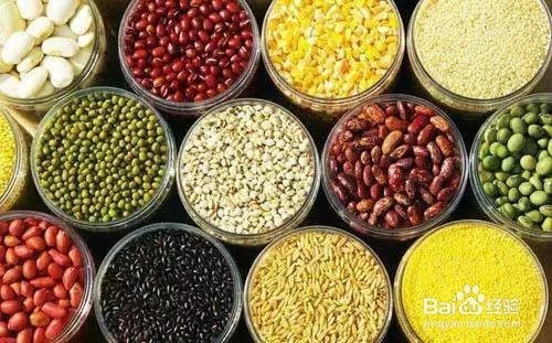 健康饮食的方法