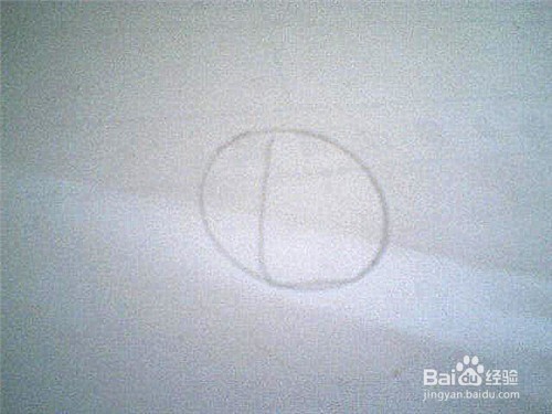 简笔画向日葵花的画法：