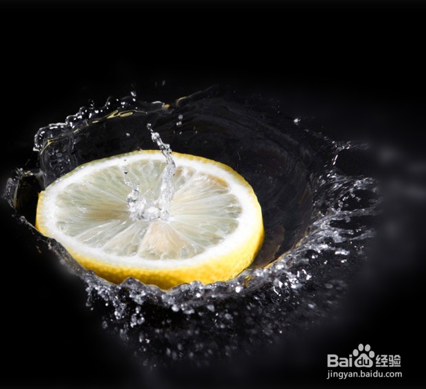 柠檬可以用热水泡么