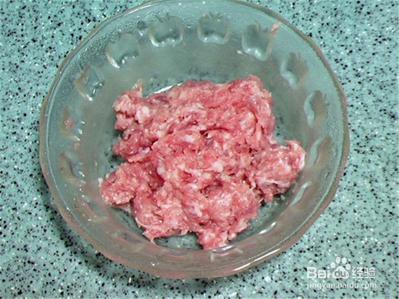 麻婆豆腐的做法