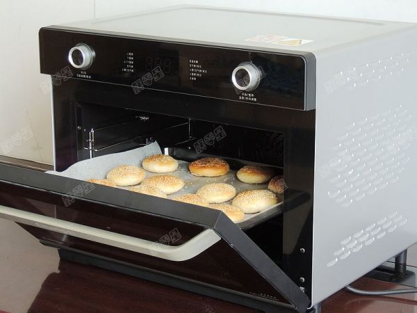 糖酥饼 #在“家”打造ins风美食#