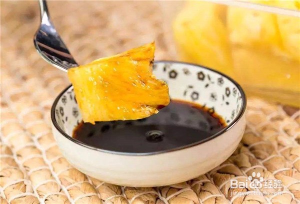 酿造酱油都有哪些营养,对人体都有哪些益处