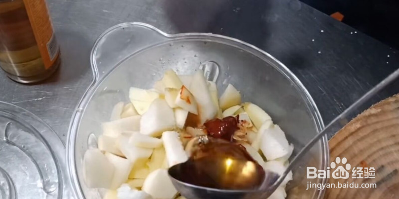 白菜怎么做成美味菜呢