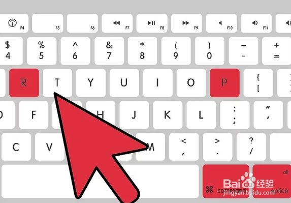 如何重置Macbook Pro