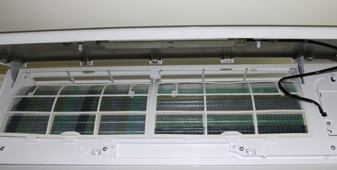 家用空调安全清洗避免四大误区