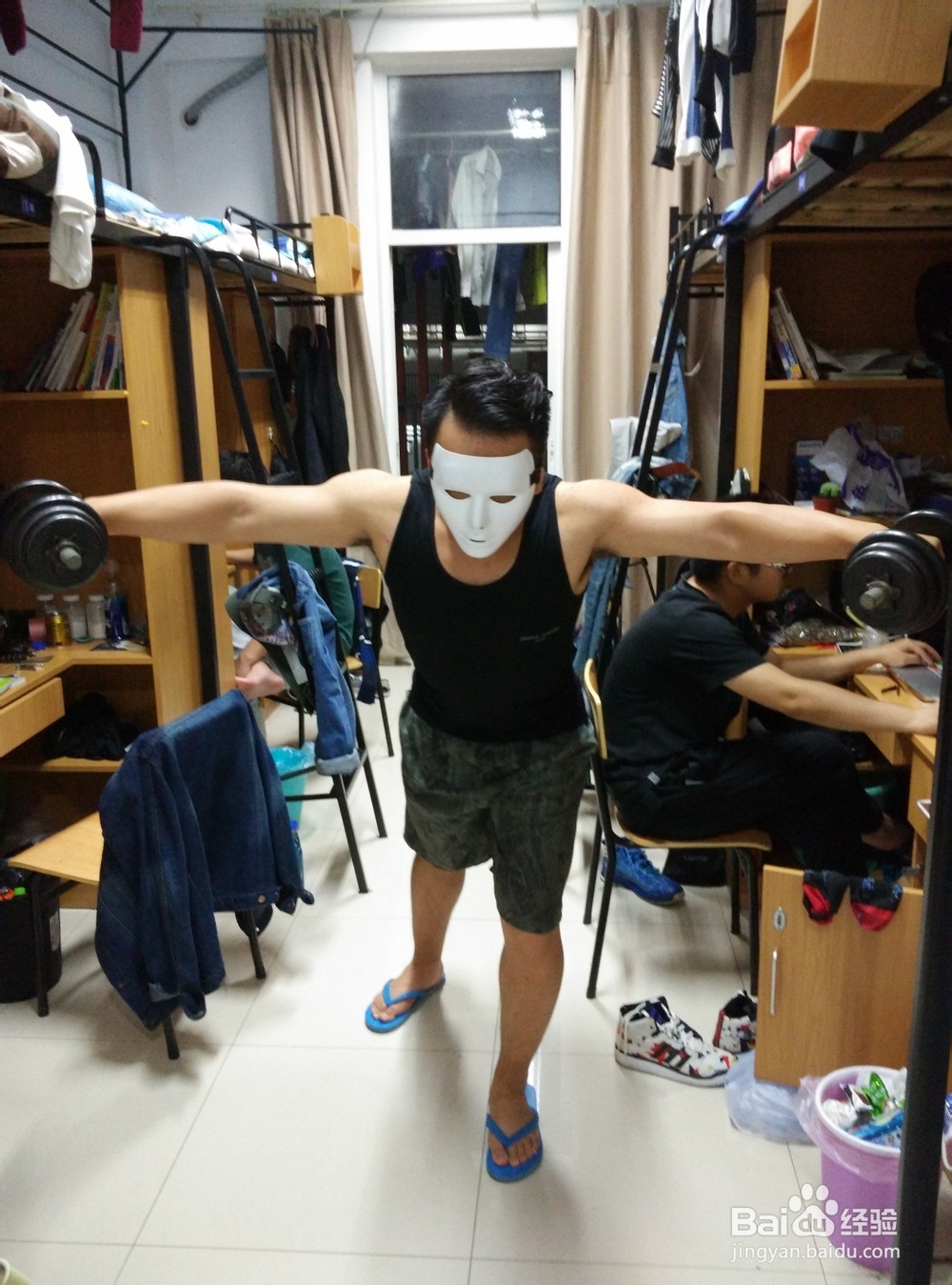 如何专项攻破你的肌肉