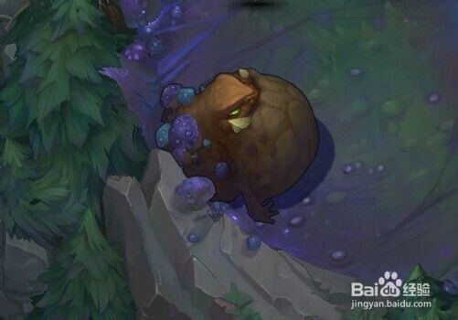 【LOL打野时代】LOL4.20的野区调整