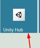Unity 3D如何查看场景Scene