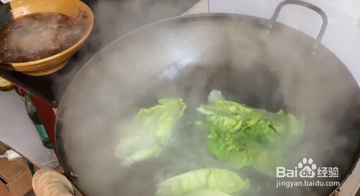 如何在家做酸辣粉