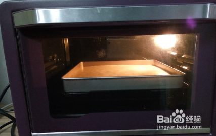 怎么做胡萝卜海绵蛋糕卷