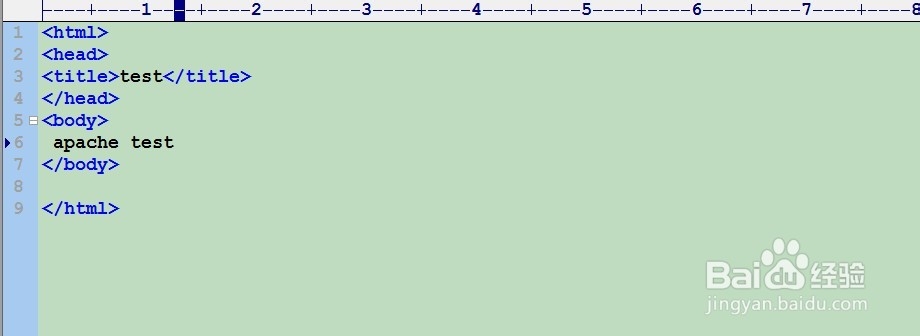 windows系统如何独立安装php环境