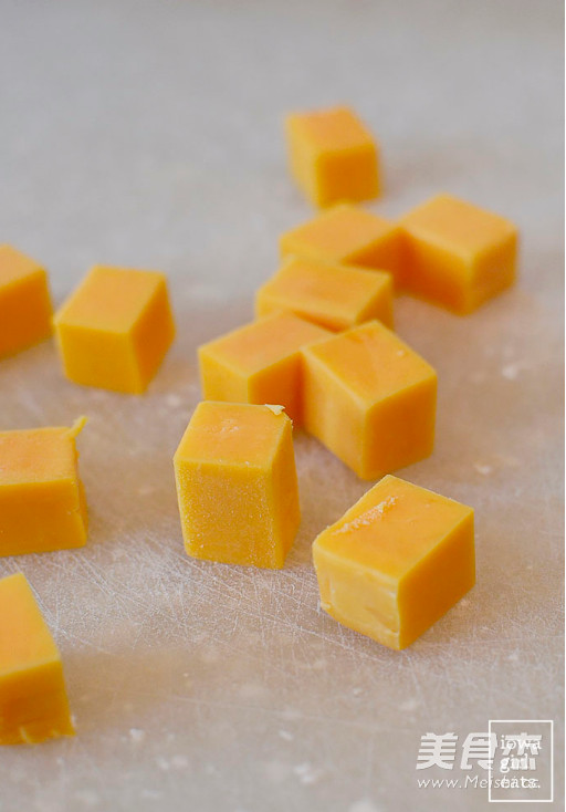 团团圆圆爆浆芝心丸子