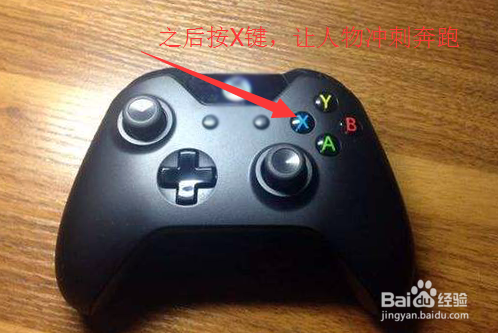 黑魂3手柄怎么跳 百度经验